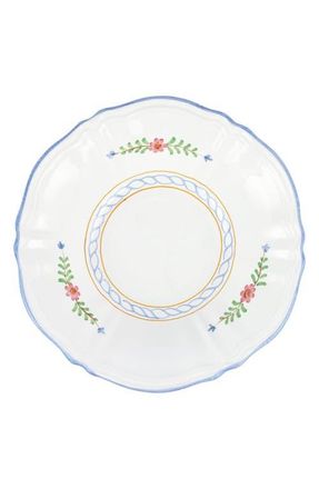 Vietri Bella Rose Serving Bowl in Multi at Nordstrom