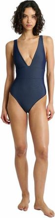 Onia Iris One Piece in Deep Navy at Nordstrom, Size X-Small