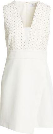 Nenette DRESSES - Mini dresses on YOOX.COM