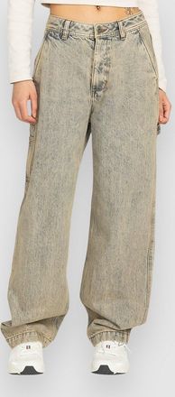 Element Carpenter Jeans blau