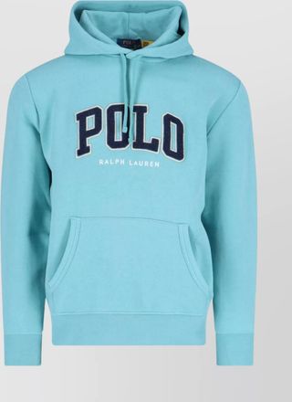 Polo Ralph Lauren hooded kangaroo pocket sweater