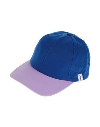 Mackintosh TIPPING BASEBALL CAP