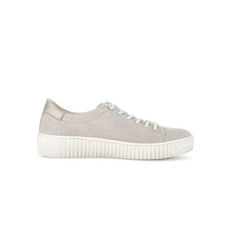 Gabor Sneakers - Dames - Schoenen - Beige - Maat: 44 EU