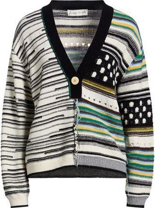 PDR Phisique Du Role KNITWEAR - Cardigans sur YOOX.COM