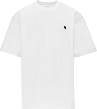 Carhartt Work in Progress T-shirt in cotone biologico Madison Man XL