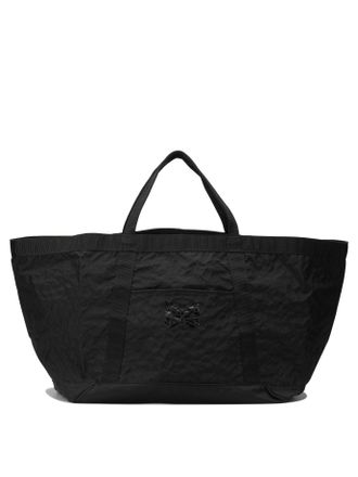 Needles Tool Tote Reisetasche