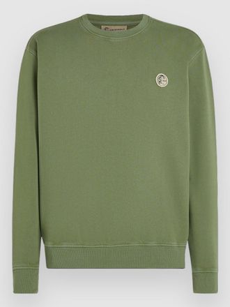 O'Neill ORiginals Felpa verde
