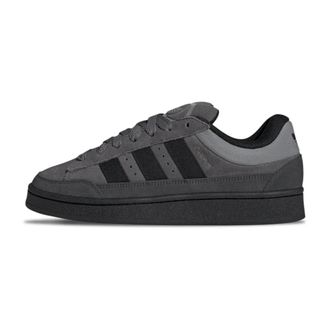adidas Campus ST - Heren - Skateschoenen - Grijs - 43 1/3 EU - Leer - Fitness