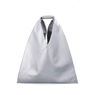 Maison Margiela Mm6 Maison Margiela Japanese Leather-Effect Bag