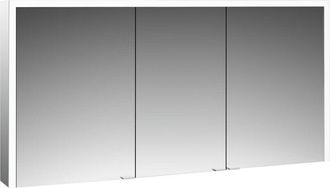 Emco Prime 3 Armario Con Espejo, 1400mm, 3 Puertas, Modelo De - Emco