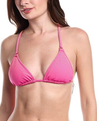 PQ Swim Pq Swim Nova Triangle Top