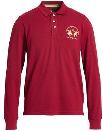 La Martina TOPWEAR - Polo shirts on YOOX.COM