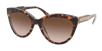 Michael Kors MK2158 MAKENA 310213 Womens Sunglasses Tortoiseshell Size 55