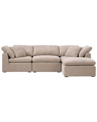 Essentials For Living Sky Modular Corner Chair