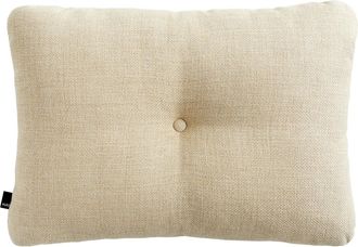 HAY Dot Kissen XL, Tadao, off-white