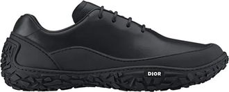 Dior Leather Sneakers