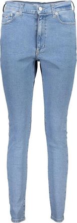 Tommy Hilfiger Mujer, Vaqueros, Azul, Talla: W31 L30