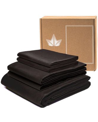 Canadian Down & Feather Company 300 Thread Count Sheet Set
