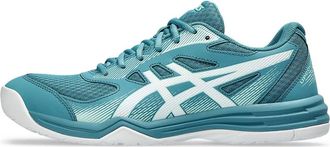 Asics Upcourt 5 Blue Teal White 1071A086-404