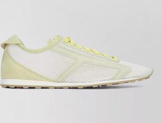 Jacquemus lace-up sneakers