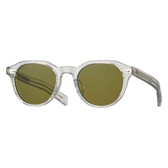 Eyevan 7285 Eyevan, unisex, Accessoires, Grijs, Maat: 48 MM
