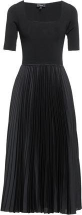 Theory VESTIDOS - Vestidos midi en YOOX.COM