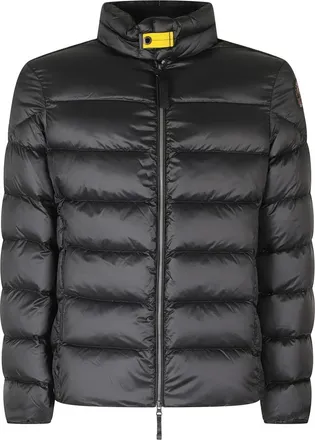 Parajumpers Uomo, Giacche, Nero, XL, new