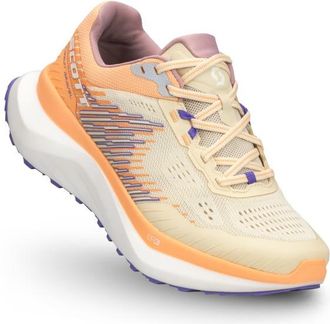 Scott Shoe Pursuit Gravel Trailrunningschuhe f&uuml;r Damen | beige