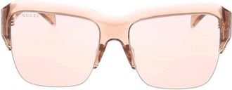 Gucci unisex, Accesorios, Rosa, Talla: ONE Size