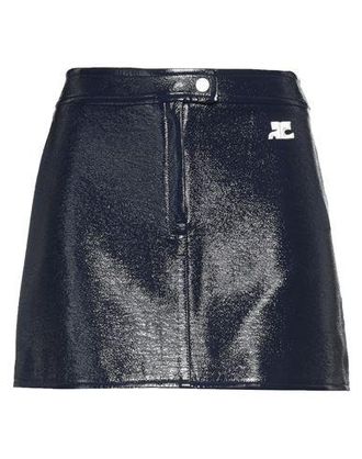 Courrèges PARTES DE ABAJO - Minifaldas en YOOX.COM