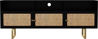 SEI Furniture Sei Mursley Media Cabinet