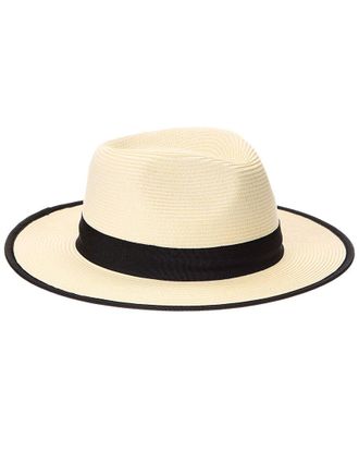 Bruno Magli Packable Fedora