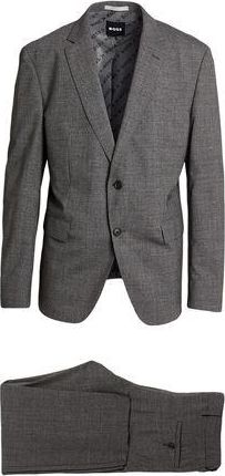 BOSS Suits