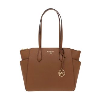 Michael Kors Mujer, Bolsos, Marrón, Talla: ONE Size