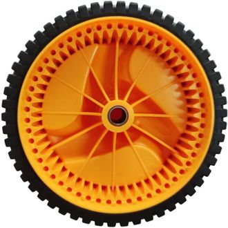 OEM Roue Motrice - 195 Mm - 53 Dents - Pour Tondeuse &Agrave; Gazon - 1 Pi&egrave;ce