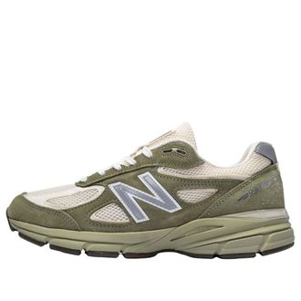 New Balance 990v4 Olive U9901MX