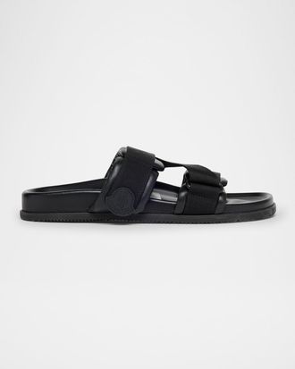 Women's Moncler Sandals - up to −63% | Stylight