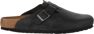 Birkenstock Hombre, Zapatos, Negro, Talla: 44 EU