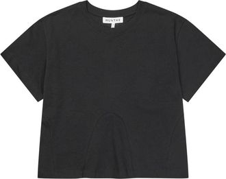 Munthe Tops, Dames, Zwart, 2Xl, Blouses & Shirts