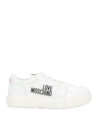 Love Moschino FOOTWEAR - Trainers on YOOX.COM
