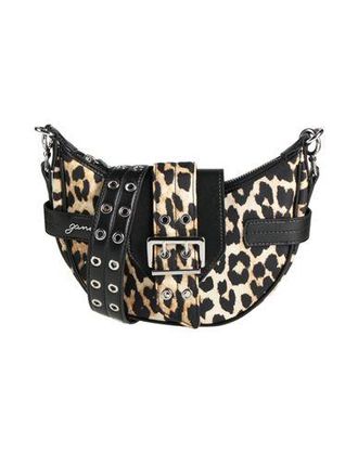 Ganni BAGS - Cross-body bags on YOOX.COM