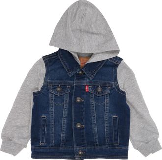 Levi's Levi s Cappotti