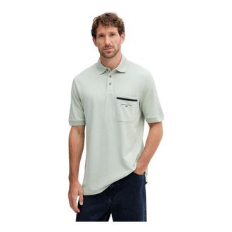 A|X Armani Exchange Uomo, Top, Verde, M, new