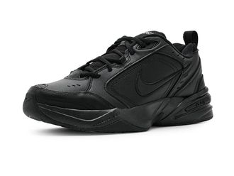 Nike Air Monarch IV Mens Cross Training Shoes None : 11 4E - Extra Wide, Leather/Textile