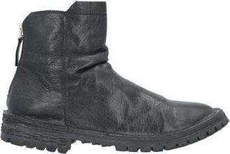 Moma FOOTWEAR - Ankle boots on YOOX.COM