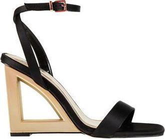 Ex&eacute; FOOTWEAR - Sandals on YOOX.COM