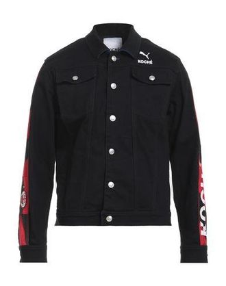 Koch&eacute; CAPISPALLA - Capispalla jeans su YOOX.COM