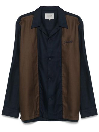 Carhartt Work in Progress L/S Delaney Shirt