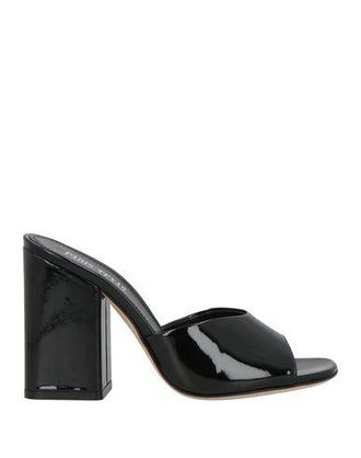 PARIS TEXAS Sandals