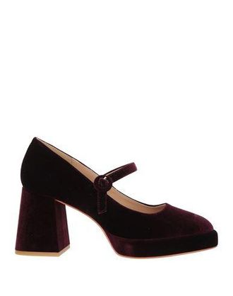 Alma En Pena CALZATURE - Decolletes su YOOX.COM